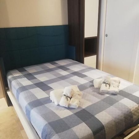 Apartmán Le Antiche Travi Bari Exteriér fotografie